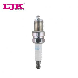 IRIDIUM PLATINUM HIGH PERFORMANCE SPARK PLUG