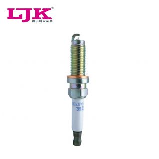 IRIDIUM PLATINUM HIGH PERFORMANCE SPARK PLUG