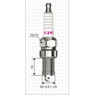 Standard Quality Spark Plug